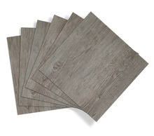 Golvplatta Grey Wood 30,5 x 30,5 cm 11-pack D-c-fix